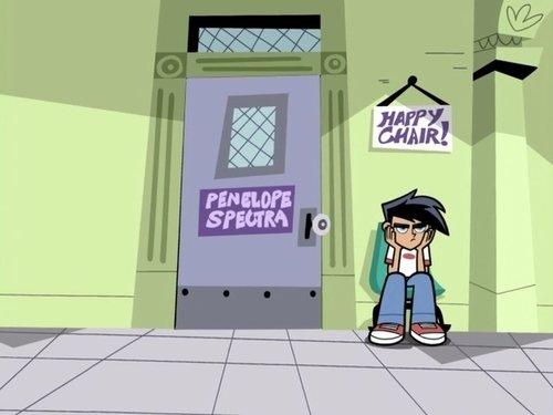 Danny Phantom Season 1 Episode 9 - My Brother's Keeper