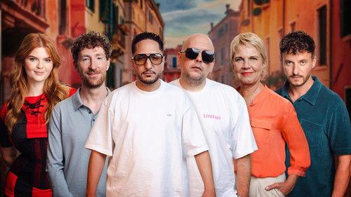 Neo Ragazzi Season 3 Episode 4 - Episode 4