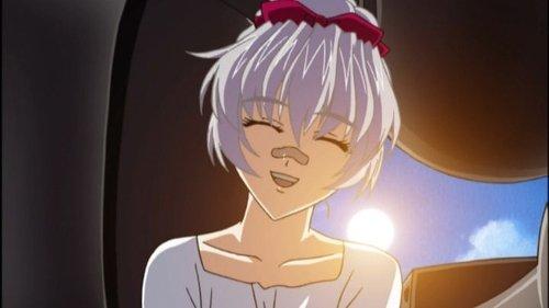 Full Metal Panic! Season 1 Episode 13 - A Cat and a Kitten's Rock & Roll