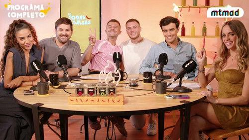 En todas las salsas Season 5 Episode 3 - Episode 3