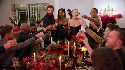 Vanderpump Villa Season 1 Episode 6 - An Unforgettable Night in Carcassonne