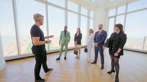 Owning Manhattan Season 1 Episode 1 - World's Most Expensive Penthouse