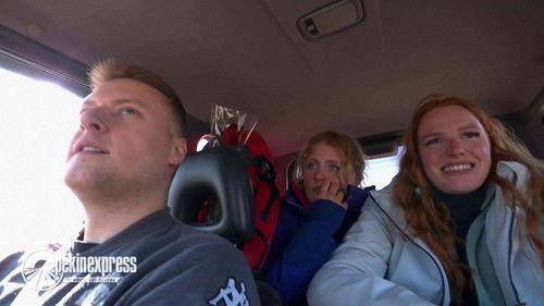 Pékin Express Season 21 Episode 10 - Episode 10