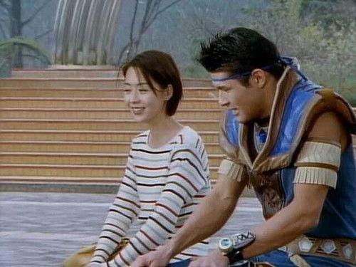 Seijuu Sentai Gingaman Season 1 Episode 11 - A Warrior's Devotion
