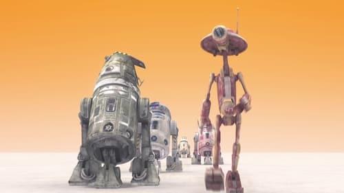 undefined Season 5 Episode 11 - A Sunny Day in the Void