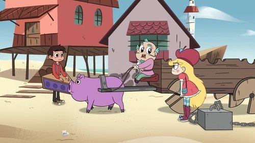 undefined Season 4 Episode 2 - Escape from the Pie Folk