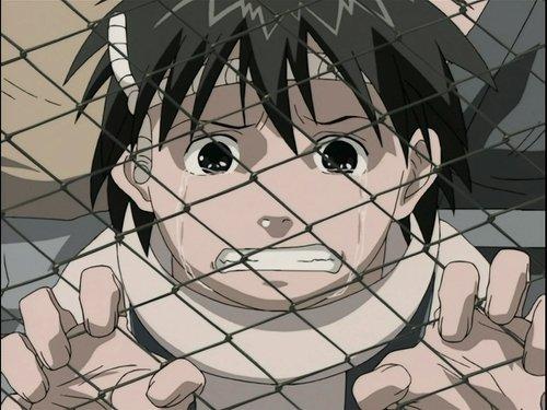 Naruto Season 1 Episode 11 - The Land Where a Hero Once Lived