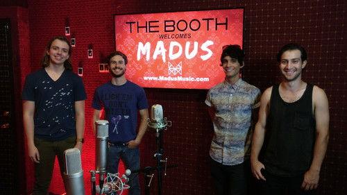 The Booth Season 1 Episode 5 - Madus