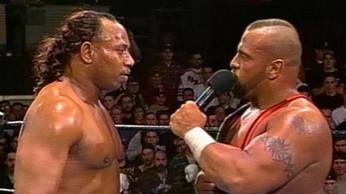 ECW Hardcore TV Season 6 Episode 4 - ECW Hardcore TV - Jan 24, 1998