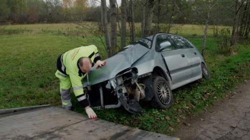 Dobra Robota Season 3 Episode 11 - Episode 11