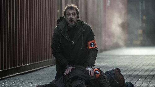 Styx Season 1 Episode 4 - Episode 4