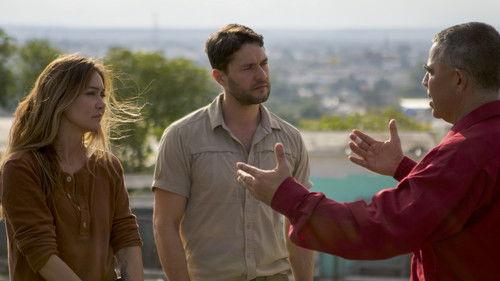 Expedition X Season 6 Episode 4 - Witches of Mexico