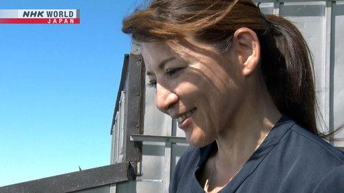 FRONTRUNNERS Season 2 Episode 12 - International Mountain Medic - Oshiro Kazue