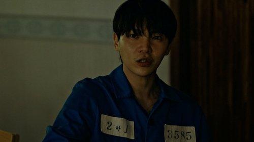 Through the Darkness Season 1 Episode 2 - Habits of Criminals