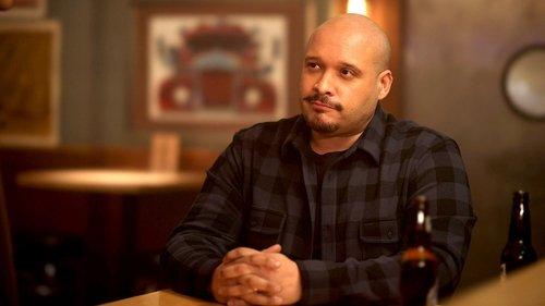 Chicago Fire Season 11 Episode 16 - Acting Up