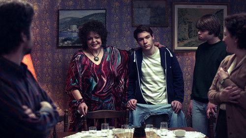 Black-and-White World Season 2 Episode 3 - Nothing new in the west