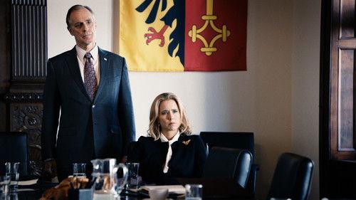 Madam Secretary Season 2 Episode 10 - The Greater Good