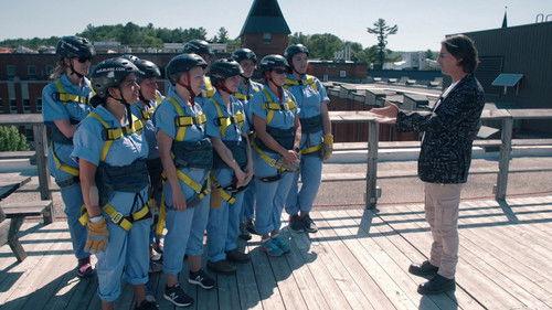 Le gros laboratoire Season 1 Episode 10 - Episode 10