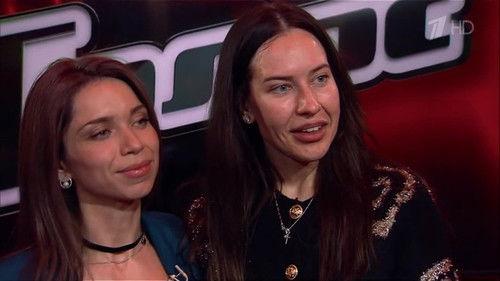 Golos Season 12 Episode 7 - Episode 7