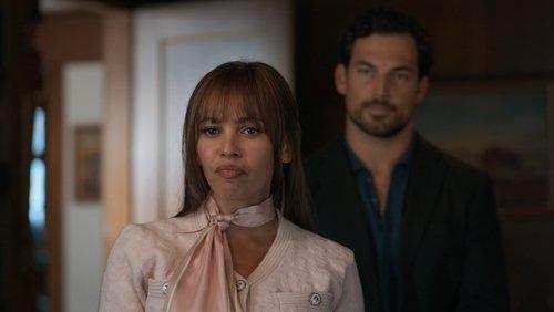 Wild Cards Season 1 Episode 1 - The Infinity Thief