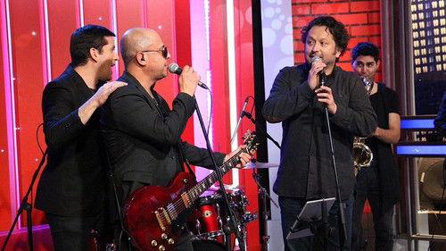 Sin dios, ni late Season 10 Episode 8 - Episode 8