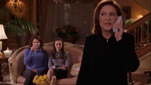 Gilmore Girls Season 3 Episode 11 - I Solemnly Swear...