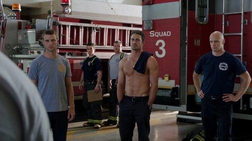 Chicago Fire Season 1 Episode 1 - Pilot