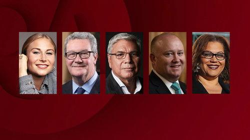 Q&A Season 14 Episode 1 - Calling It Out