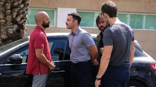 Mar de plástico Season 2 Episode 10 - Yo Confieso