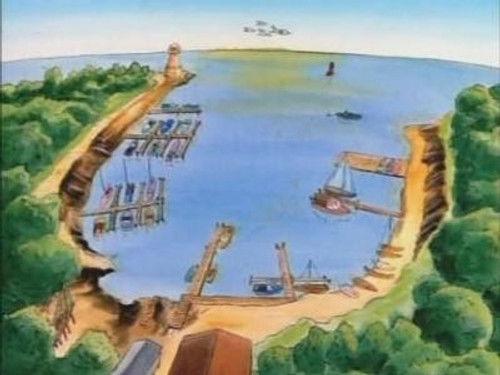 The Head Season 2 Episode 4 - Legend of the Blues