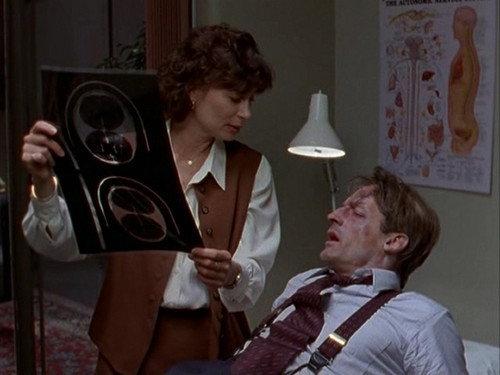 The Outer Limits Season 1 Episode 20 - Birthright