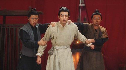 A League of Nobleman Season 1 Episode 12 - Episode 12