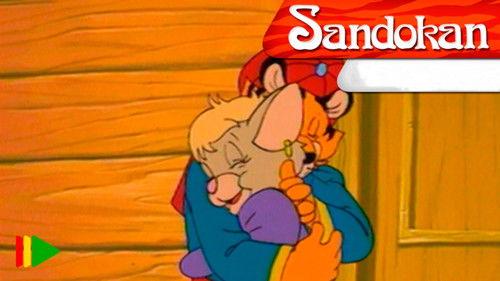 Sandokan Season 1 Episode 24 - Together Again