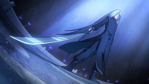 Scissor Seven Season 4 Episode 10 - Green Phoenix's Revenge