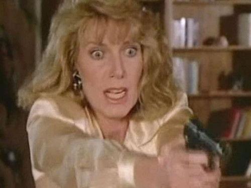 Falcon Crest Season 8 Episode 4 - Jeopardy