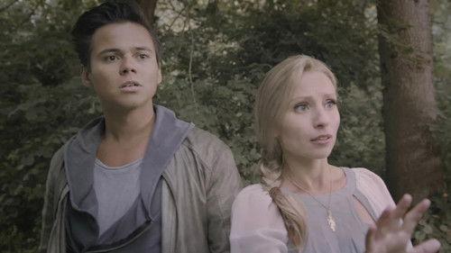 Nightwatch Season 5 Episode 1 - Episode 1