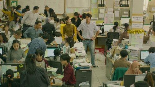 Mad Unicorn Season 1 Episode 4 - Thunder Strikes