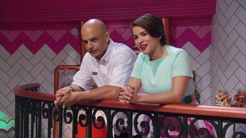 Zumbo's Just Desserts Season 1 Episode 4 - Kids Birthday Cake