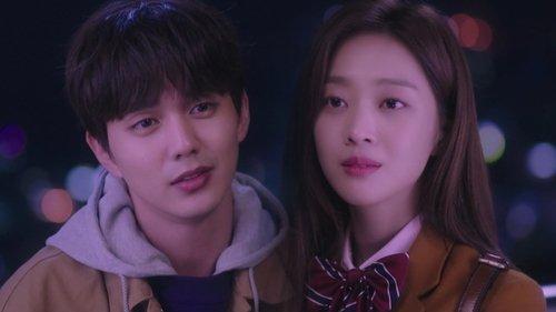 My Strange Hero Season 1 Episode 2 - Episode 2