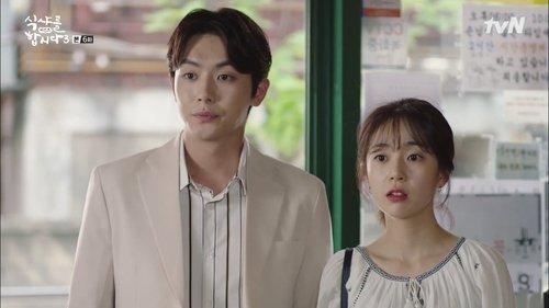 Let's Eat Season 3 Episode 6 - Episode 6