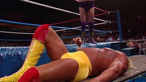 Saturday Night's Main Event Season 4 Episode 3 - Saturday Night's Main Event - Mar 12, 1988