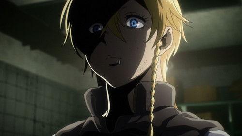 No Guns Life Season 1 Episode 4 - Trigger