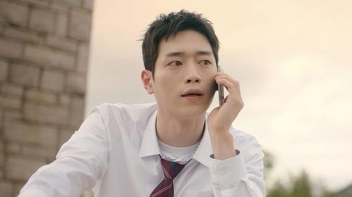 Undercover High School Season 1 Episode 5 - Student Council