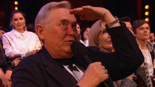 Comedy Club Season 17 Episode 21 - Episode 21