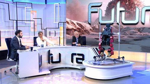 Futura Season 1 Episode 3 - Episode 3