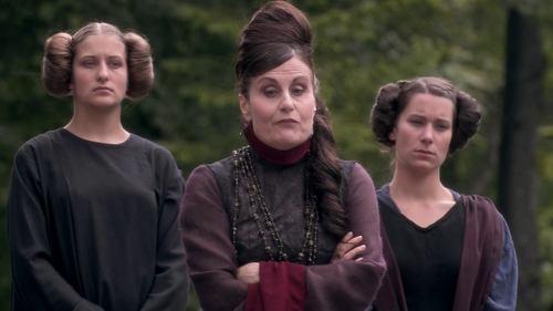 Kaamelott Season 4 Episode 19 - La Foi Bretonne