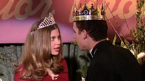 undefined Season 5 Episode 22 - Prom-ises, Prom-ises