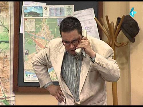 Državni posao Season 3 Episode 22 - 423 Iskopine