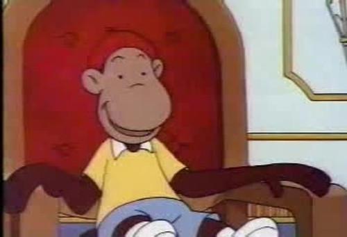 Babar Season 4 Episode 10 - What's Mine Is Mine