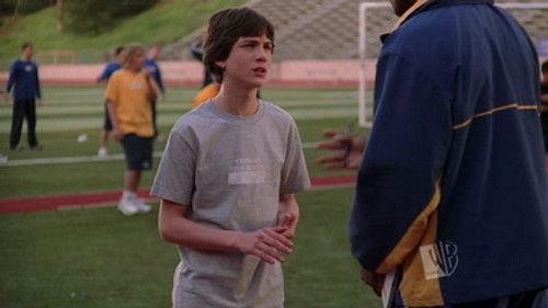 Jack & Bobby Season 1 Episode 18 - Friends with Benefits